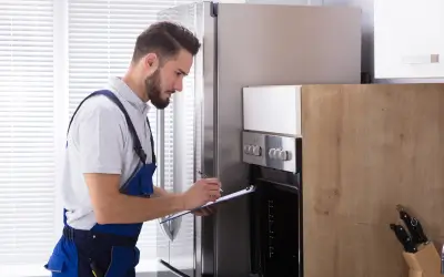 Choose the Best Oven Repair Technician in Suffolk, VA