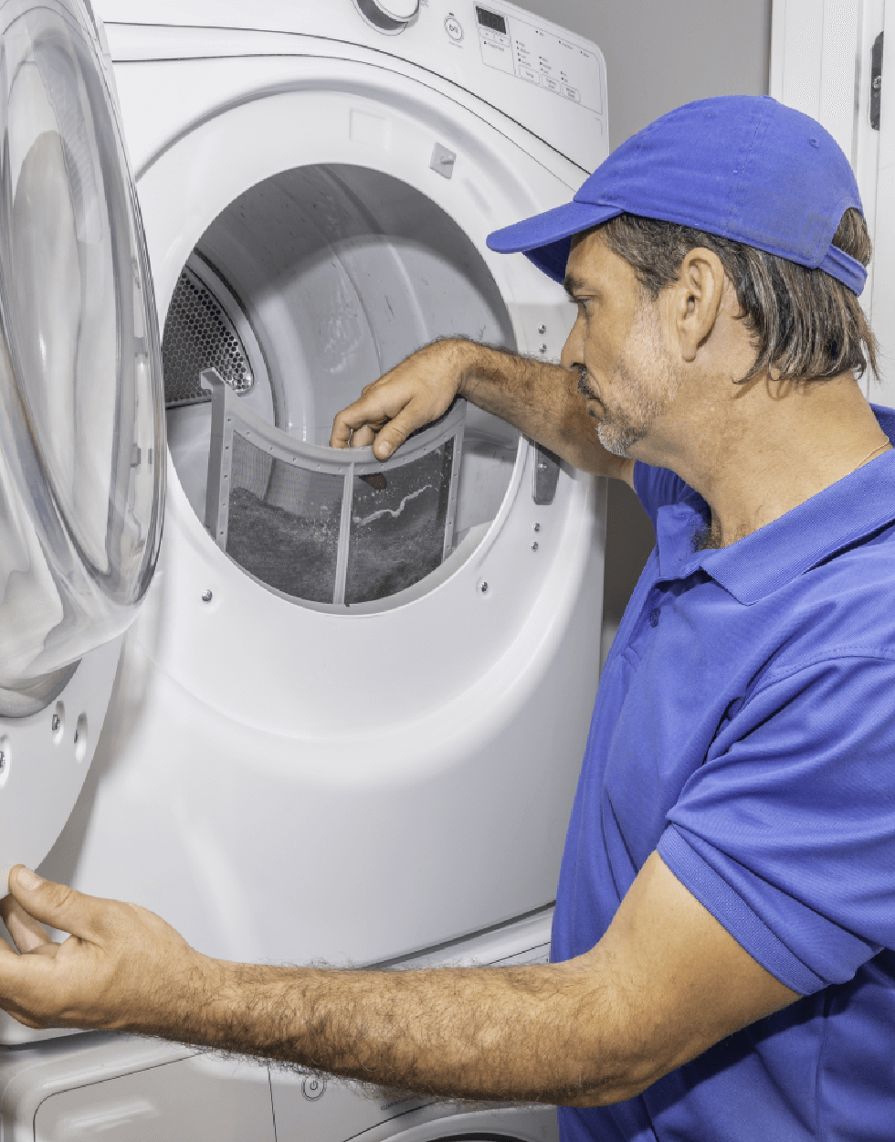 Dryer Repair in Suffolk Anthony's Appliances