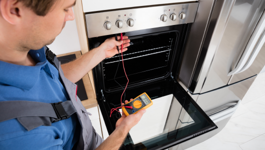 Washing Machine Repair