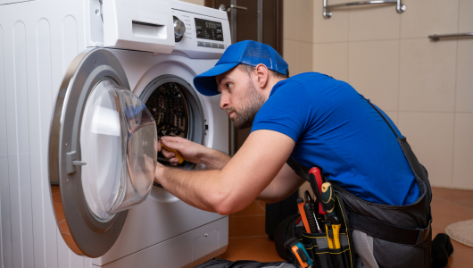 Washing Machine Repair